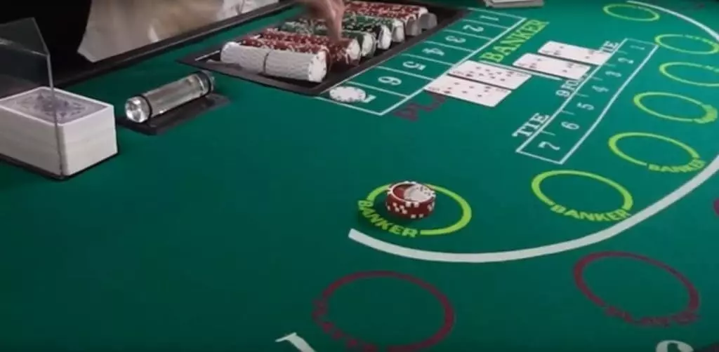 Cách chơi Baccarat đúng: hướng dẫn chuyê