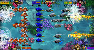 Bí Quyết Chơi Game Bắn Cá 2024: Cập Nhật