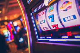Bí Quyết 4 Bước Chơi Máy Slot – Hướng Dẫ