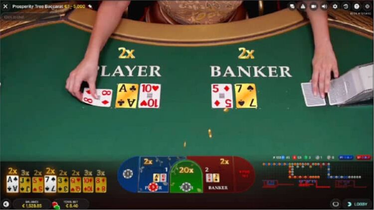 Cách chơi Baccarat: Hướng dẫn đầy đủ từ 