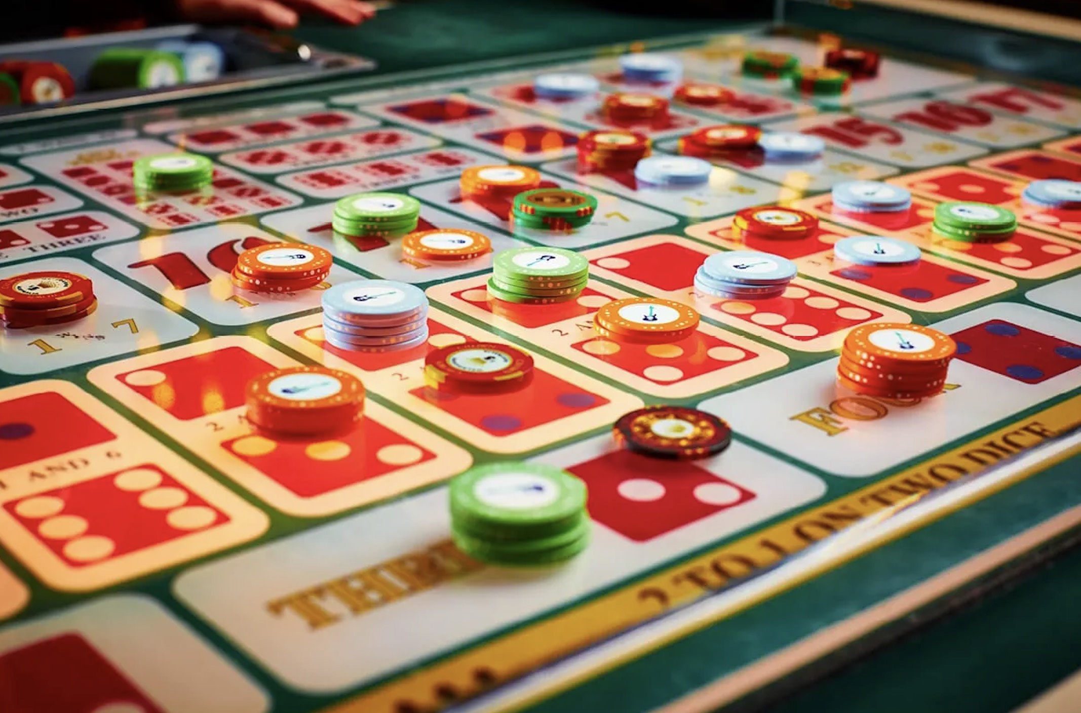 Dice Treasure Xác suất học Dự đoán học