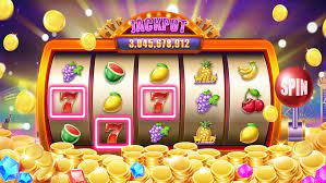 Làm thế nào để chơi slot để chiến thắng