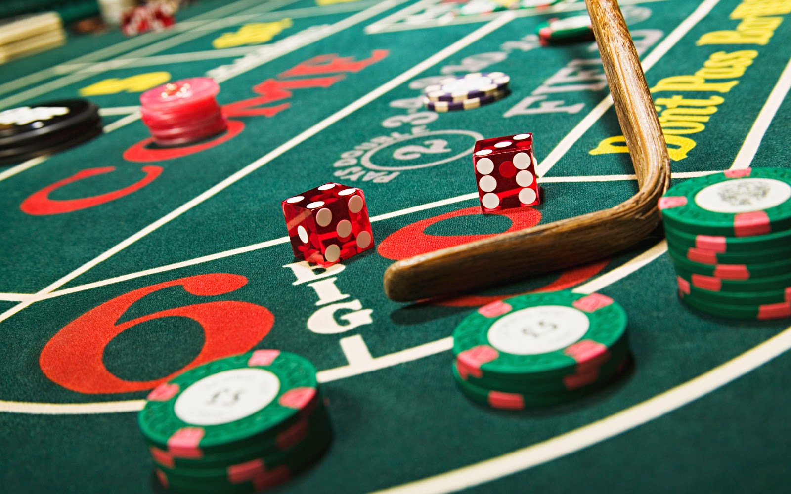 Bí Quyết Chơi Baccarat Online Để Luôn Th