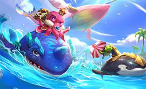 Tổng Hợp Tên Và Hình Ảnh Mẹo Chơi Game B