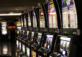 Hướng Dẫn 4 Bước Chinh Phục Máy Slot Kèm