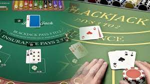 21 điểm là trò chơi bài casino phổ biến 