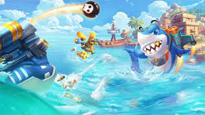 Bí Quyết Chơi Game Bắn Cá Đỉnh Cao Kèm H
